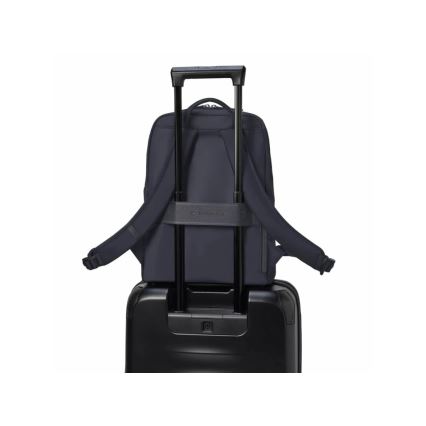 Victorinox - Batoh Victoria Signature Compact 16 l tmavomodrá