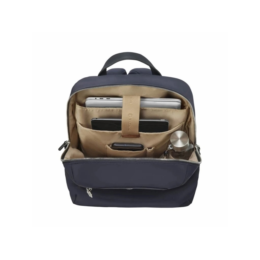 Victorinox - Batoh Victoria Signature Compact 16 l tmavomodrá