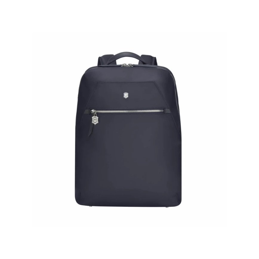 Victorinox - Batoh Victoria Signature Compact 16 l tmavomodrá