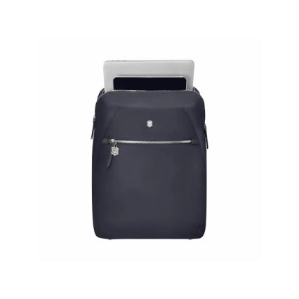 Victorinox - Batoh Victoria Signature Compact 16 l tmavomodrá