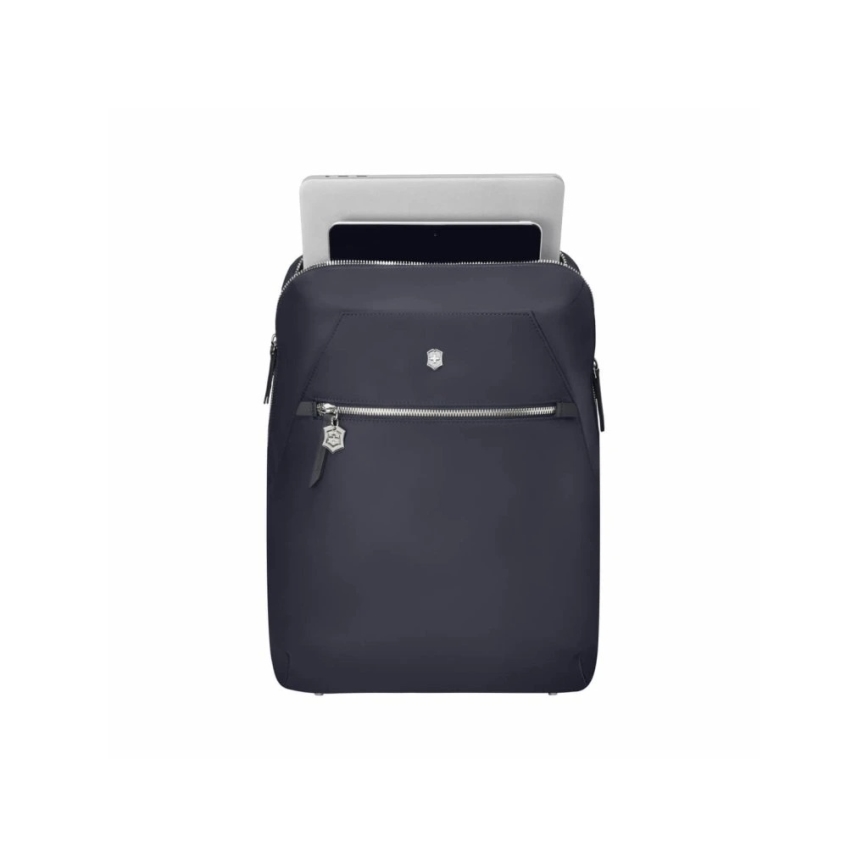 Victorinox - Batoh Victoria Signature Compact 16 l tmavomodrá