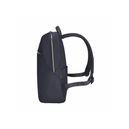 Victorinox - Batoh Victoria Signature Compact 16 l tmavomodrá