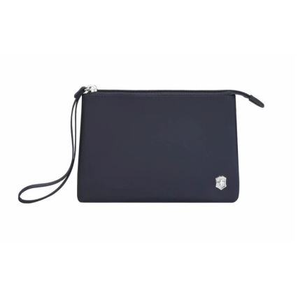 Victorinox - Batoh Victoria Signature Compact 16 l tmavomodrá