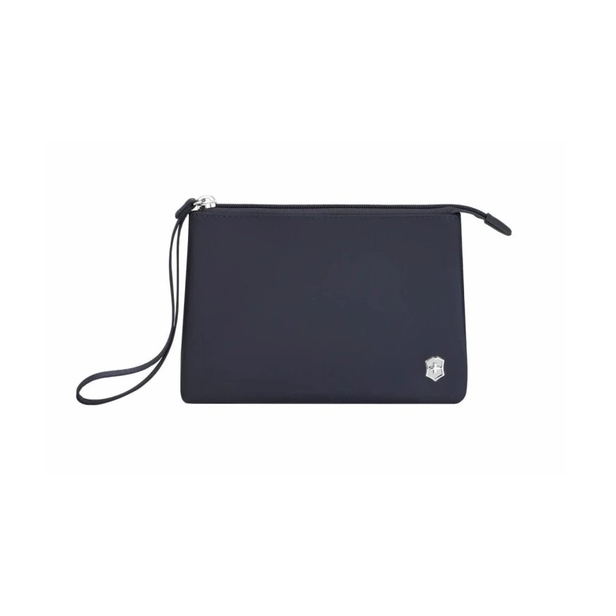 Victorinox - Batoh Victoria Signature Compact 16 l tmavomodrá