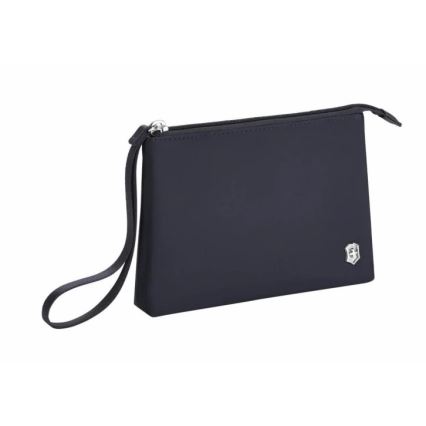 Victorinox - Batoh Victoria Signature Compact 16 l tmavomodrá