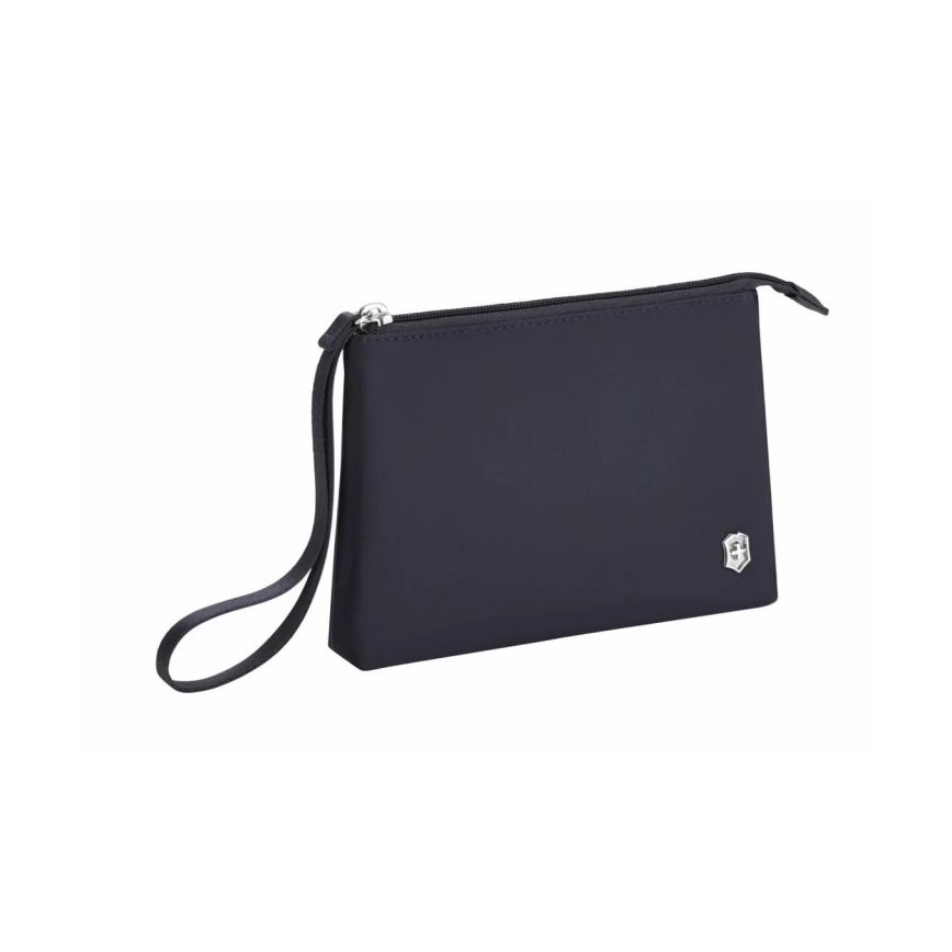 Victorinox - Batoh Victoria Signature Compact 16 l tmavomodrá