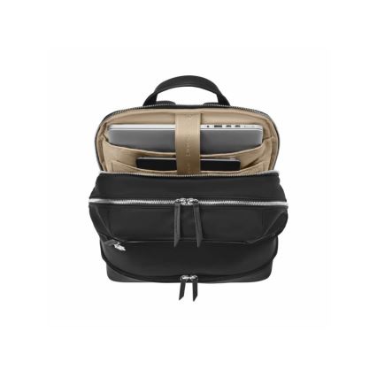 Victorinox - Batoh Victoria Signature Deluxe 18 l čierna