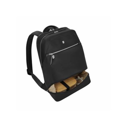Victorinox - Batoh Victoria Signature Deluxe 18 l čierna