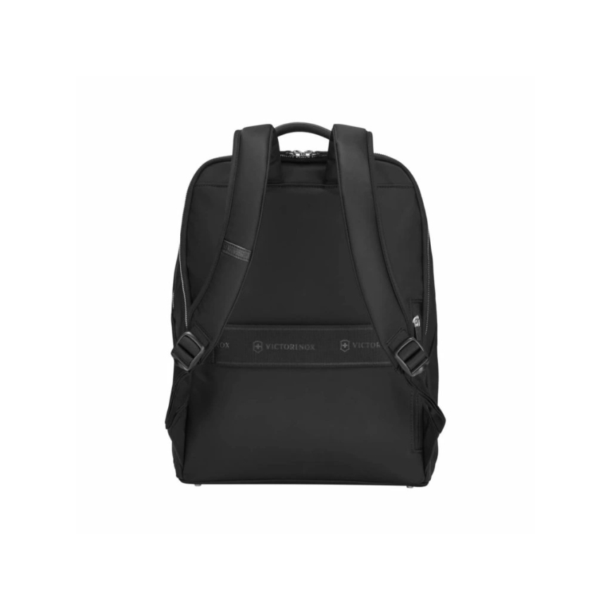 Victorinox - Batoh Victoria Signature Deluxe 18 l čierna