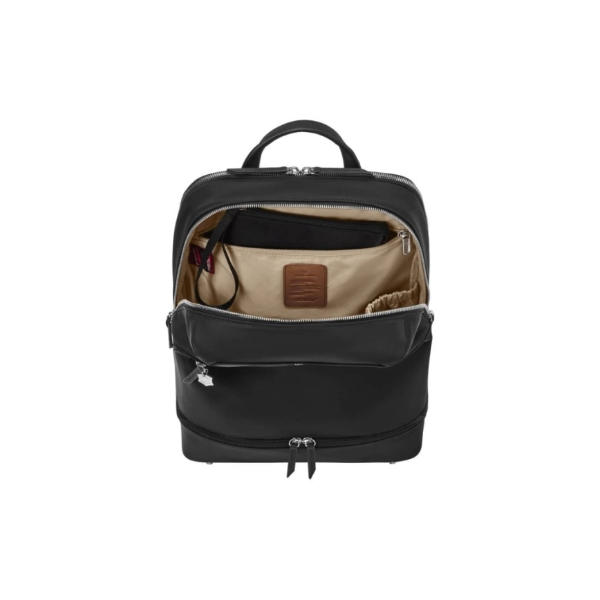 Victorinox - Batoh Victoria Signature Deluxe 18 l čierna