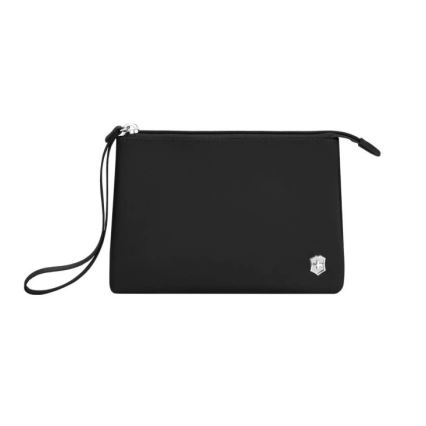 Victorinox - Batoh Victoria Signature Deluxe 18 l čierna
