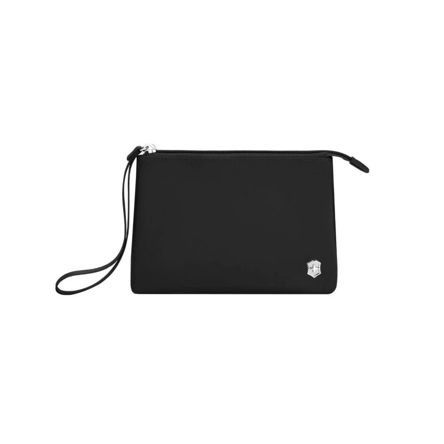 Victorinox - Batoh Victoria Signature Deluxe 18 l čierna