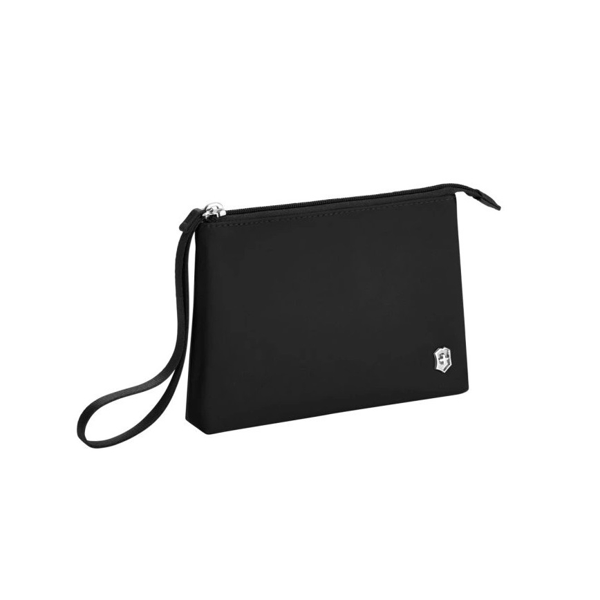 Victorinox - Batoh Victoria Signature Deluxe 18 l čierna