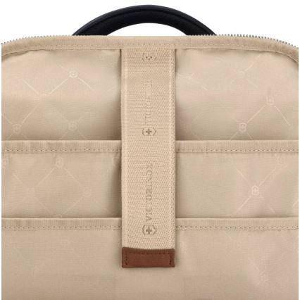 Victorinox - Batoh Victoria Signature Deluxe 18 l čierna