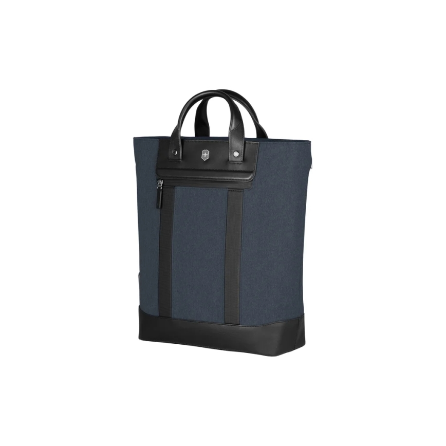 Victorinox - Brašňa na notebook 2v1 15 Architecture Urban2 20 l modrá