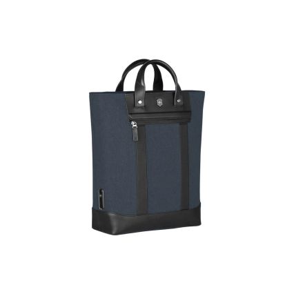 Victorinox - Brašňa na notebook 2v1 15 Architecture Urban2 20 l modrá
