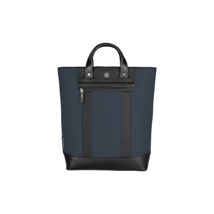 Victorinox - Brašňa na notebook 2v1 15 Architecture Urban2 20 l modrá