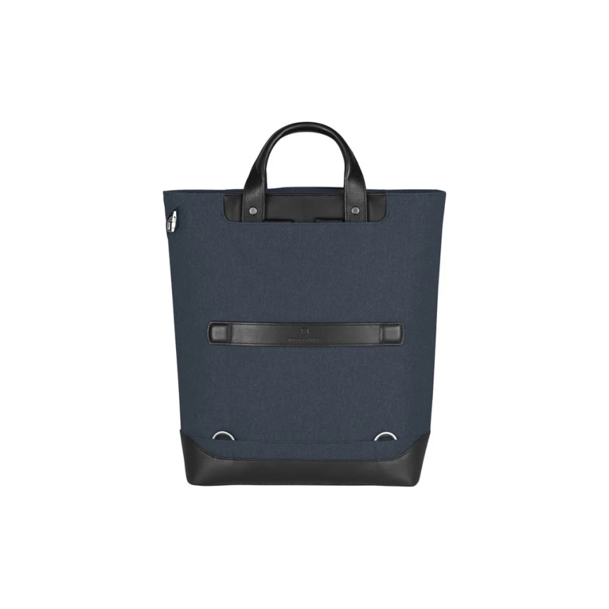 Victorinox - Brašňa na notebook 2v1 15 Architecture Urban2 20 l modrá