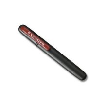 Victorinox - Brúska na nože 23 cm čierna/červená