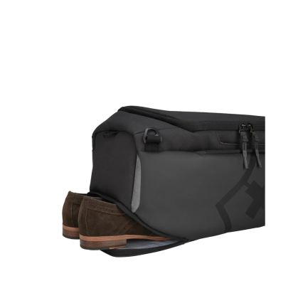 Victorinox - Cestovná taška 2v1 Touring 2.0 38 l čierna