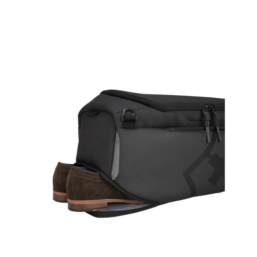 Victorinox - Cestovná taška 2v1 Touring 2.0 38 l čierna