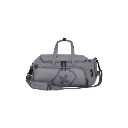 Victorinox - Cestovná taška 2v1 Touring 2.0 38 l šedá