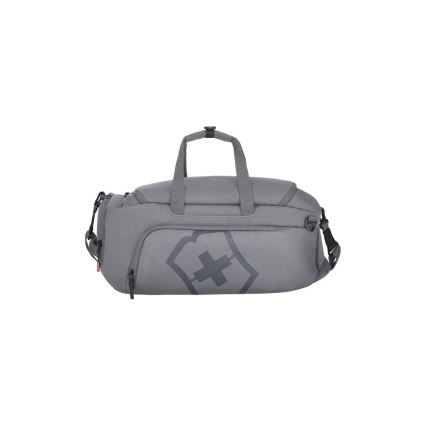 Victorinox - Cestovná taška 2v1 Touring 2.0 38 l šedá
