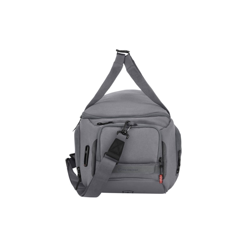 Victorinox - Cestovná taška 2v1 Touring 2.0 38 l šedá