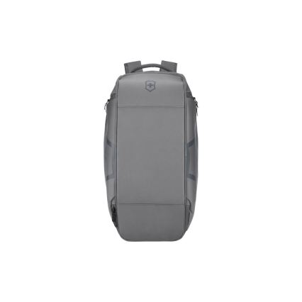 Victorinox - Cestovná taška 2v1 Touring 2.0 38 l šedá