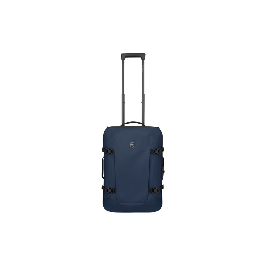 Victorinox - Cestovná taška na kolieskach Altmont Modern 42 l modrá