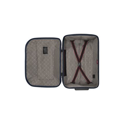 Victorinox - Cestovná taška na kolieskach Altmont Modern 42 l modrá