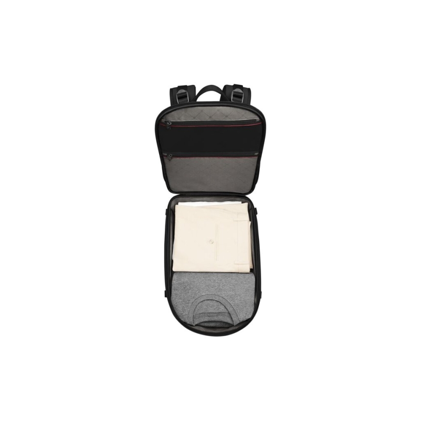 Victorinox - Cestovný batoh Altmont Modern Traveler 32 l čierna