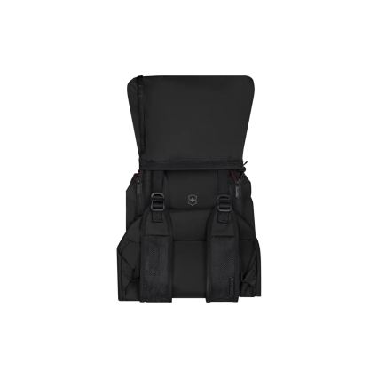 Victorinox - Cestovný batoh Travel Essentials 20 l čierny