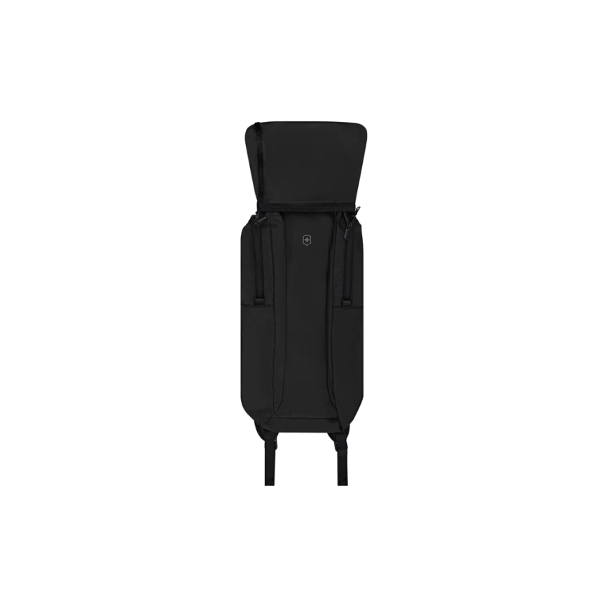 Victorinox - Cestovný batoh Travel Essentials 20 l čierny
