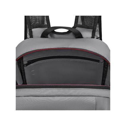 Victorinox - Cestovný batoh Travel Essentials 20 l sivý