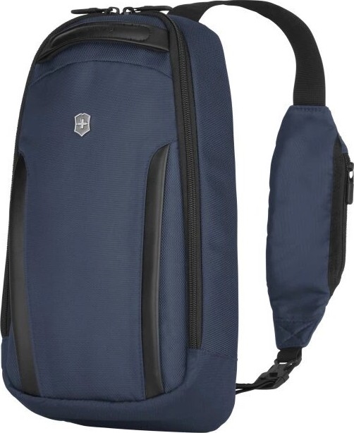 Victorinox - Crossbody batoh na tablet 10" Altmont Professional tmavomodrá