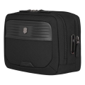 Victorinox - Kozmetická taška Mythic 7 l čierna