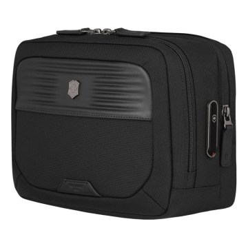 Victorinox - Kozmetická taška Mythic 7 l čierna