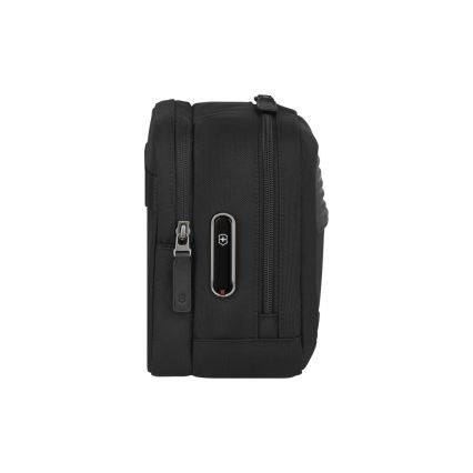 Victorinox - Kozmetická taška Mythic 7 l čierna