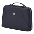 Victorinox - Kozmetická taška Victoria Signature 6 l modrá