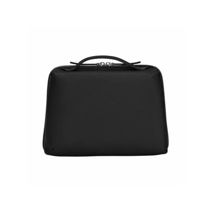 Victorinox - Kozmetická taška Victoria Signature Beauty 6 l čierna
