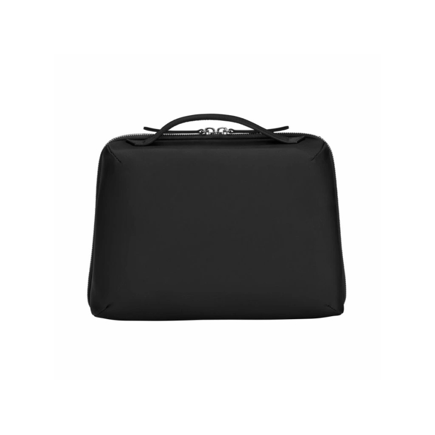 Victorinox - Kozmetická taška Victoria Signature Beauty 6 l čierna
