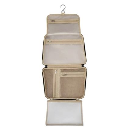 Victorinox - Kozmetická taška Victoria Signature Beauty 6 l čierna