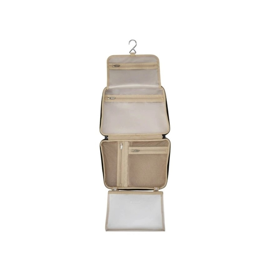 Victorinox - Kozmetická taška Victoria Signature Beauty 6 l čierna