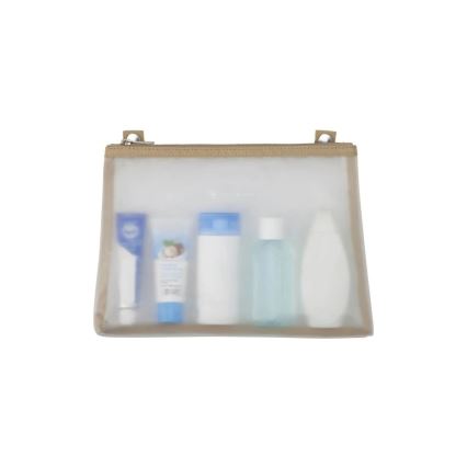 Victorinox - Kozmetická taška Victoria Signature Beauty 6 l čierna