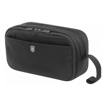 Victorinox - Kozmetická taška Werks Traveler 6.0 6 l čierna