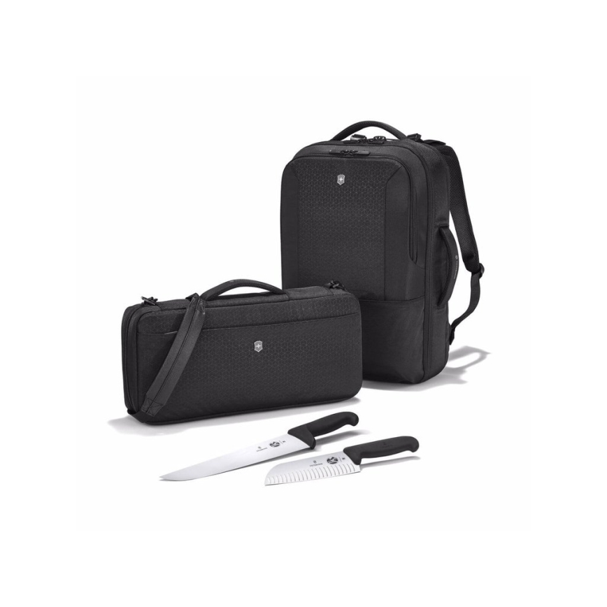 Victorinox - Kuchársky batoh na nože Chef’s