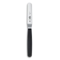 Victorinox - Kuchynská špachtľa 8 cm čierna