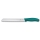 Victorinox - Kuchynský nôž na chlieb SWISS CLASSIC 21 cm tyrkysový