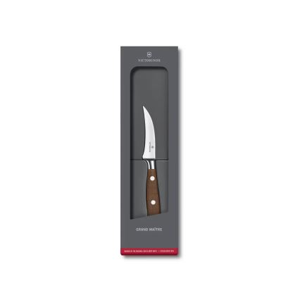 Victorinox - Kuchynský nôž na šúpanie GRAND MAITRE 8 cm javor